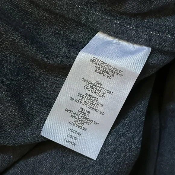 Any Body size 3x top - Picture 4 of 4